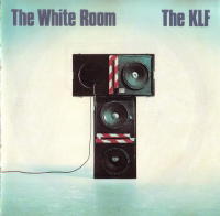 The White Room -Original unreleased soundtrack